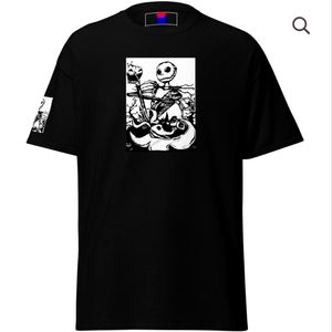 Jack Skellington Zero!